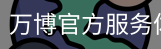 万博官方服务体系